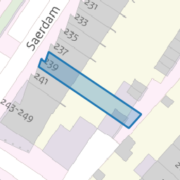 Perceel LLS00-N-2039