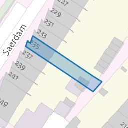 Perceel LLS00-N-2041