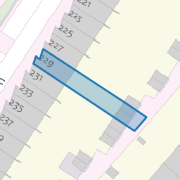 Perceel LLS00-N-2044