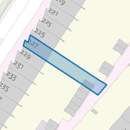 Perceel LLS00-N-2045