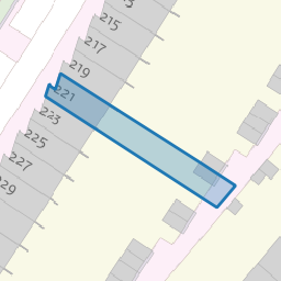 Perceel LLS00-N-2048