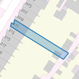 Perceel LLS00-N-2053