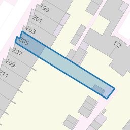 Perceel LLS00-N-2056
