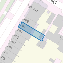 Perceel LLS00-N-2058