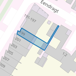 Perceel LLS00-N-2059