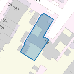 Perceel LLS00-N-2060