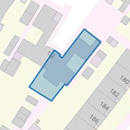 Perceel LLS00-N-2061