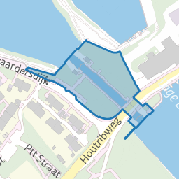 Perceel LLS00-N-2064