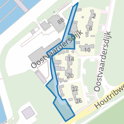 Perceel LLS00-N-2066