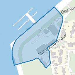 Perceel LLS00-N-2068