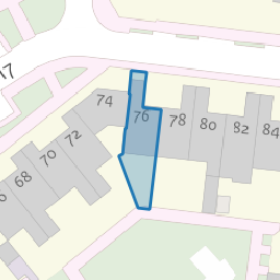 Perceel LLS00-N-2082