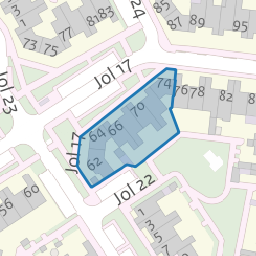 Perceel LLS00-N-2083