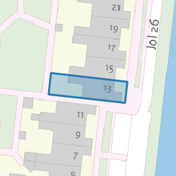 Perceel LLS00-N-2087