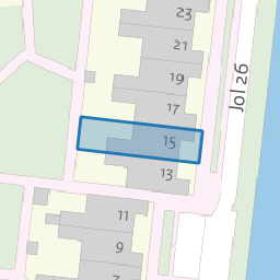 Perceel LLS00-N-2088