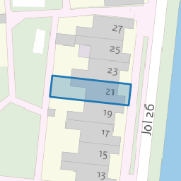 Perceel LLS00-N-2091