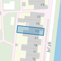 Perceel LLS00-N-2092