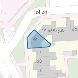 Perceel LLS00-N-2095