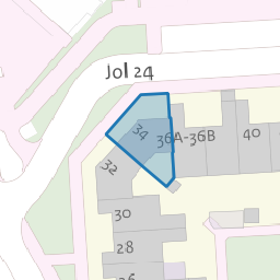 Perceel LLS00-N-2096