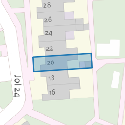 Perceel LLS00-N-2100