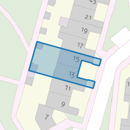 Perceel LLS00-N-2103