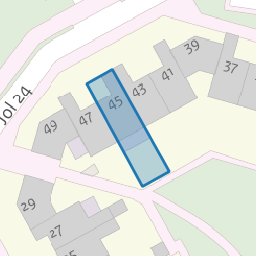 Perceel LLS00-N-2106