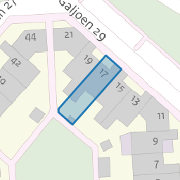 Perceel LLS00-N-2124