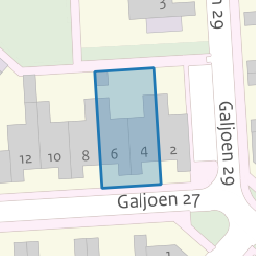 Perceel LLS00-N-2132