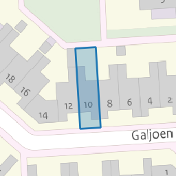 Perceel LLS00-N-2133