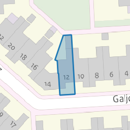 Perceel LLS00-N-2134