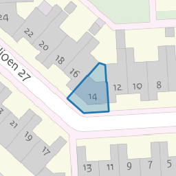 Perceel LLS00-N-2135