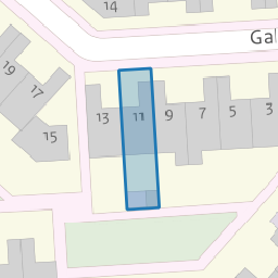 Perceel LLS00-N-2137