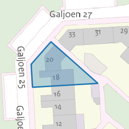 Perceel LLS00-N-2142