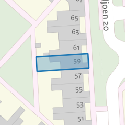 Perceel LLS00-N-2143