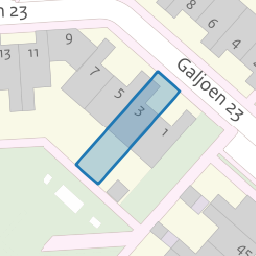 Perceel LLS00-N-2152