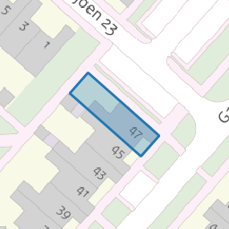 Perceel LLS00-N-2153