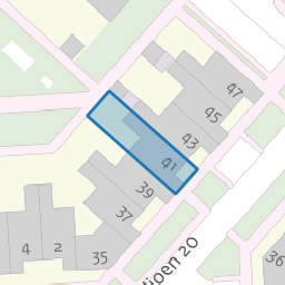 Perceel LLS00-N-2156