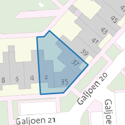 Perceel LLS00-N-2158