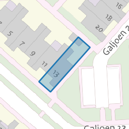 Perceel LLS00-N-2164