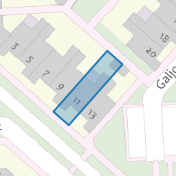 Perceel LLS00-N-2165