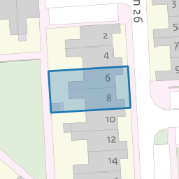 Perceel LLS00-N-2170