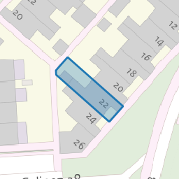 Perceel LLS00-N-2172