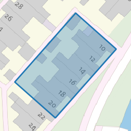 Perceel LLS00-N-2174