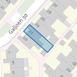 Perceel LLS00-N-2176