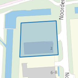 Perceel LLS00-N-2190