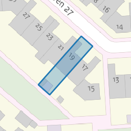 Perceel LLS00-N-2242