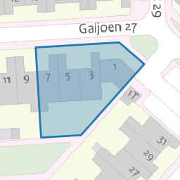 Perceel LLS00-N-2245