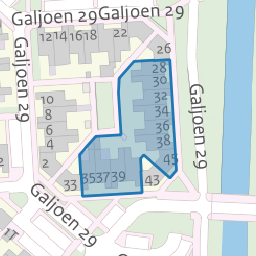Perceel LLS00-N-2247