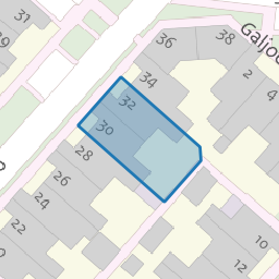 Perceel LLS00-N-2250