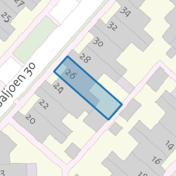 Perceel LLS00-N-2253