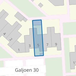 Perceel LLS00-N-2258